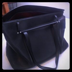 Authentic Cartier Bag